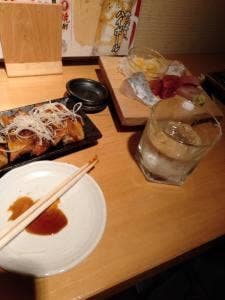 池袋エリア最安 550円飲み放題 完全個室居酒屋 -大馬鹿地蔵 池袋西口店-