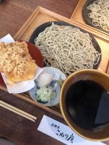 こねり庵