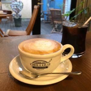 CHILLULU COFFEE and HOSTEL