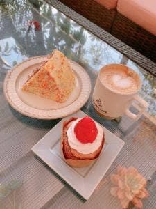 SPOONS CAFE SPOONBILL 天王寺店