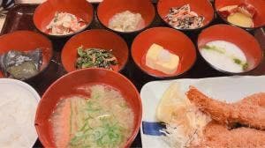 季節の贅沢 堺 銀シャリ げこ亭 大丸心斎橋店