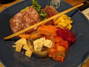Italian Kitchen VANSAN 鷺沼店