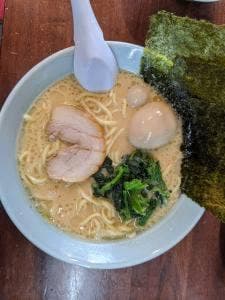 沼津 魂心家
