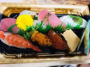 吉川水産 新宿店