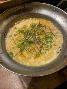日本一のもつ鍋と炭火やきとり さわだや