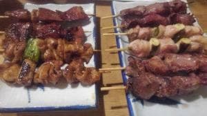 やきとり小太郎・八王子店