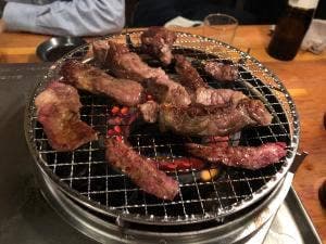 焼肉太郎 刈谷店