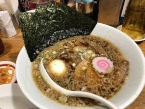 一風堂 山王店