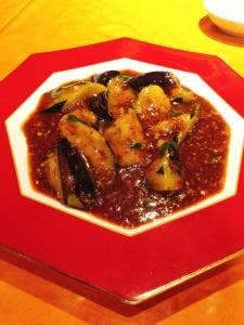 くつろぎ中華ダイニング家座冨