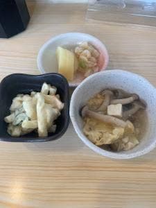 旬菜 天ぷら かねまさ