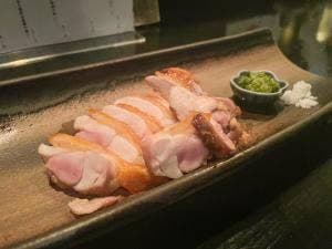 さかなの寄り処てとら