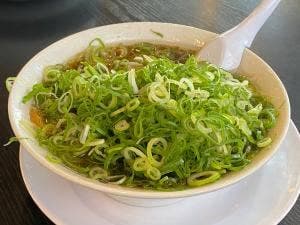 京都ラーメン たかばし 京都東インター店