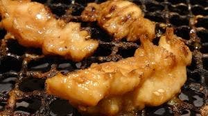 焼肉 829