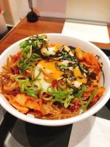 松屋 KOKO HOTEL広島駅前店