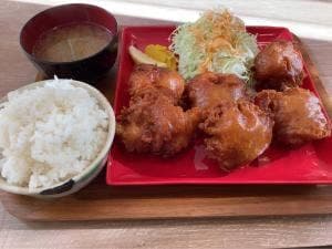 ぱっぷや 霞城セントラル店