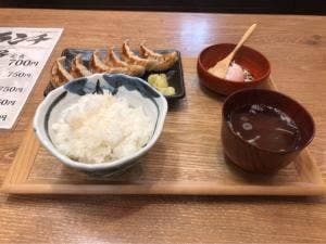 肉汁餃子のダンダダン 大森店