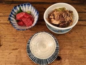 長者町立ち飲み やいちゃん