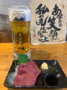 そば処茶屋 ちのベルビア店