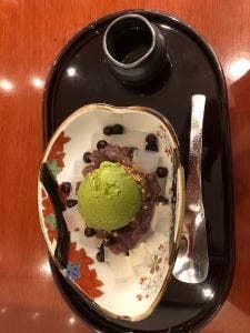 麻布茶房 札幌シャンテ店