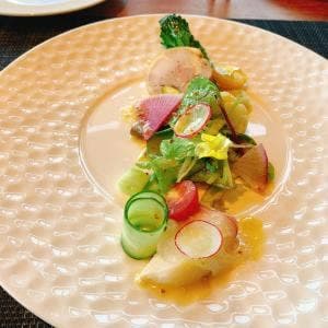 山芋の多い料理店 MAKABE