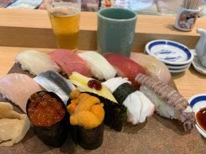 吾妻寿司