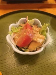 てんぷら 天藤