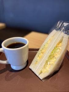 CREDIS COFEE