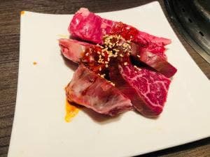 神戸牛・個室焼肉 大長今 生田ロード店