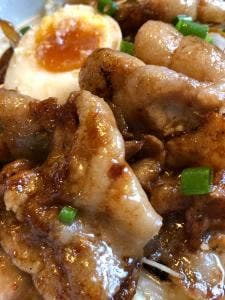 ラーメン みそ伝 八山田店