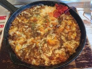 レストランルック