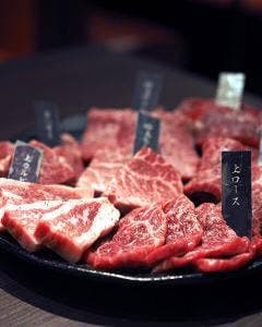 焼肉小竹家 月島店