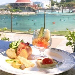 セイルフィッシュ カフェ