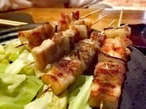 串DoKoRo ゴッち ぴ～すたうん店