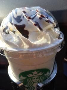 スターバックス コーヒー 新鎌ケ谷店