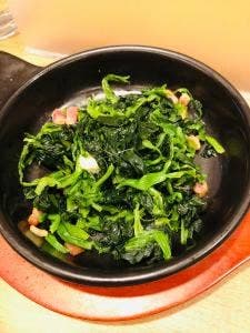 ガスト 苫小牧店