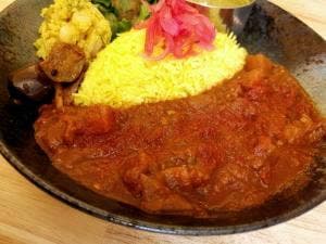 新宿 日曜喫茶
