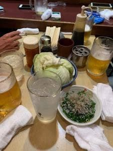 大阪串かつ きむら
