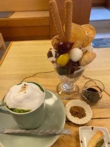 茶房AOI