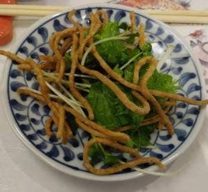 SOBA居酒屋 旬食酒 手打ち蕎麦 玉川 柏東口店
