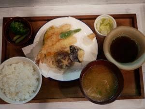 ピックアンドロップキッチン