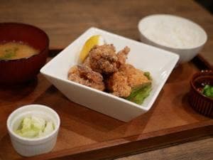 ピックアンドロップキッチン