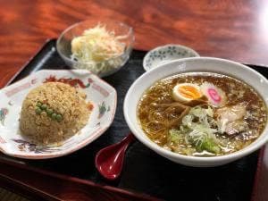 だるま食堂