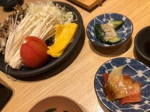 しゃぶしゃぶ温野菜 蔵王店