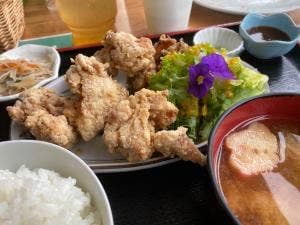 レストランなごみのや