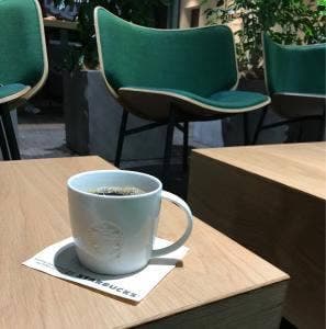 スターバックス コーヒー CIRCLES 銀座店