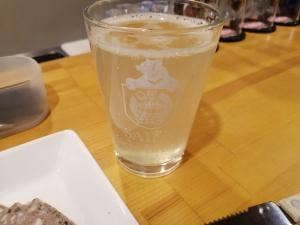 菜園マイクロブルワリー with kitchen