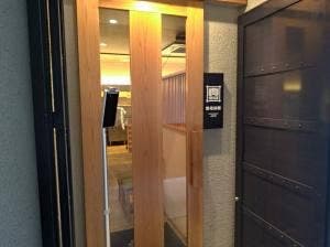 肉そば 純