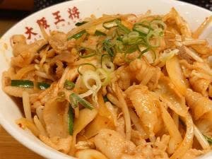 大阪王将 木津川台店