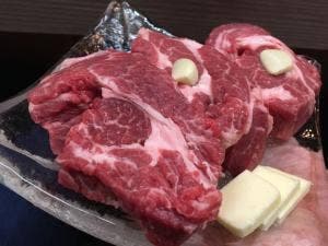 ジンギスカン ひつじや