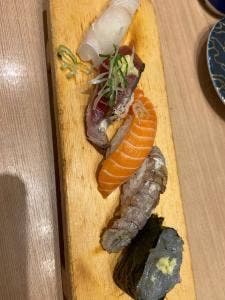 磯のがってん寿司 イオンモール大高店